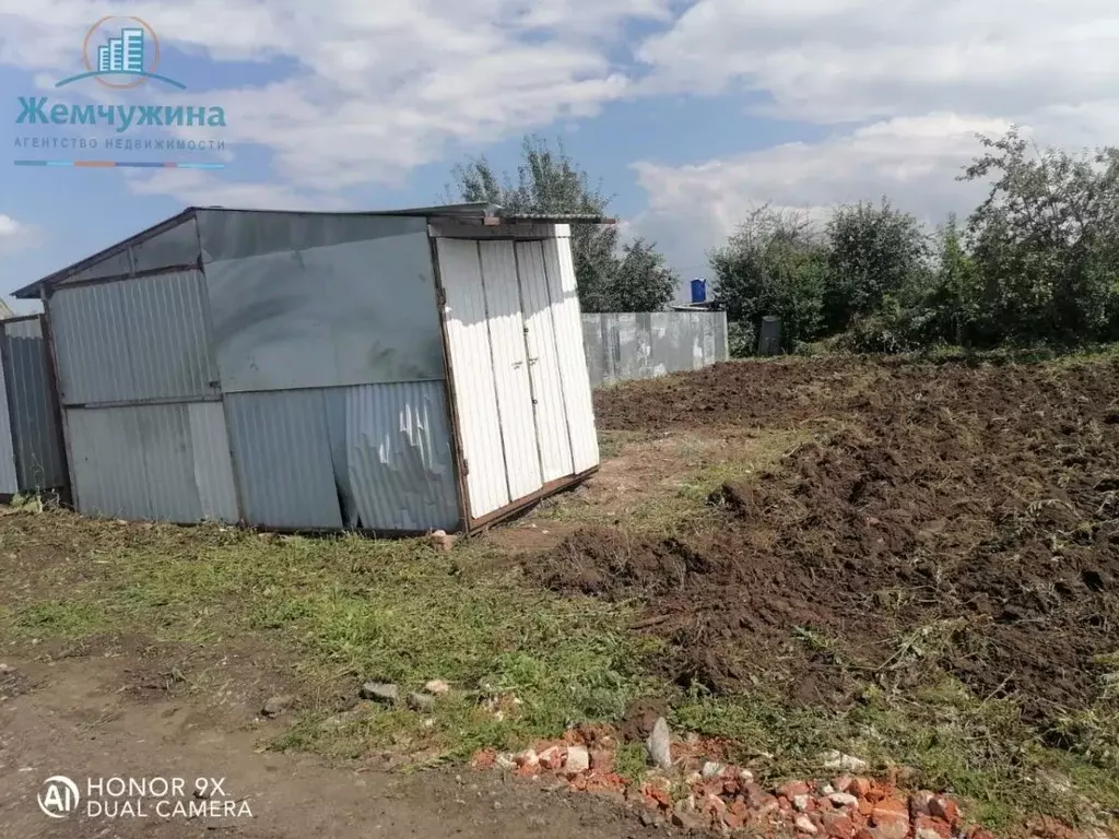 Дом в Ульяновская область, Димитровград ул. Хмельницкого, 89 (15 м) - Фото 1