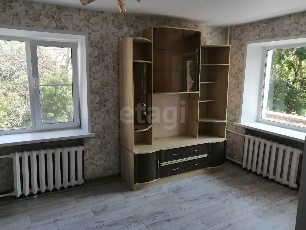 1-к кв. Орловская область, Орел Комсомольская ул., 247А (31.6 м) - Фото 0