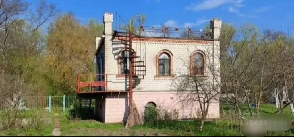 Дом в Тамбовская область, Котовск № 1 имени 50-летия СССР КС, 18 (40 ... - Фото 1