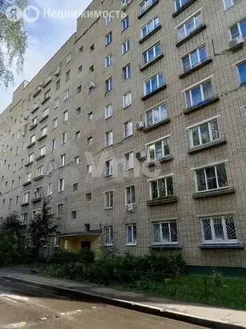 3-комнатная квартира: посёлок городского типа Томилино, Пионерская ... - Фото 1
