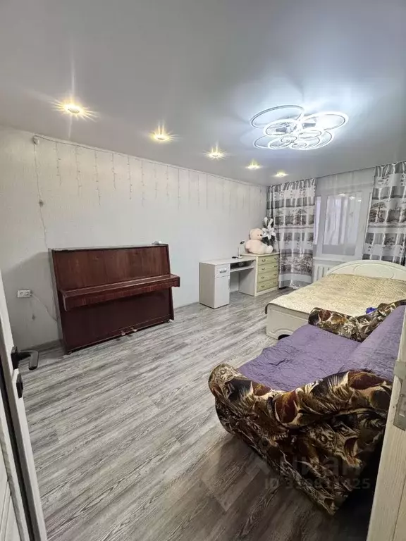 Комната Саха (Якутия), Якутск ул. Петра Алексеева, 8 (18.0 м) - Фото 0