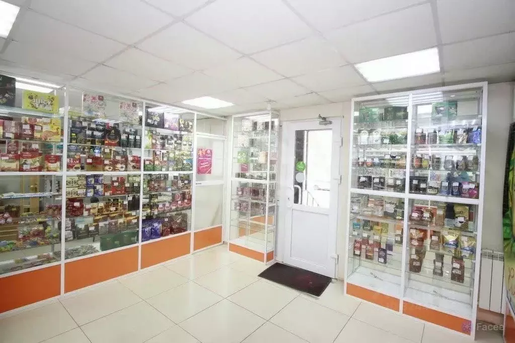 Помещение свободного назначения в Забайкальский край, Чита ул. ... - Фото 1