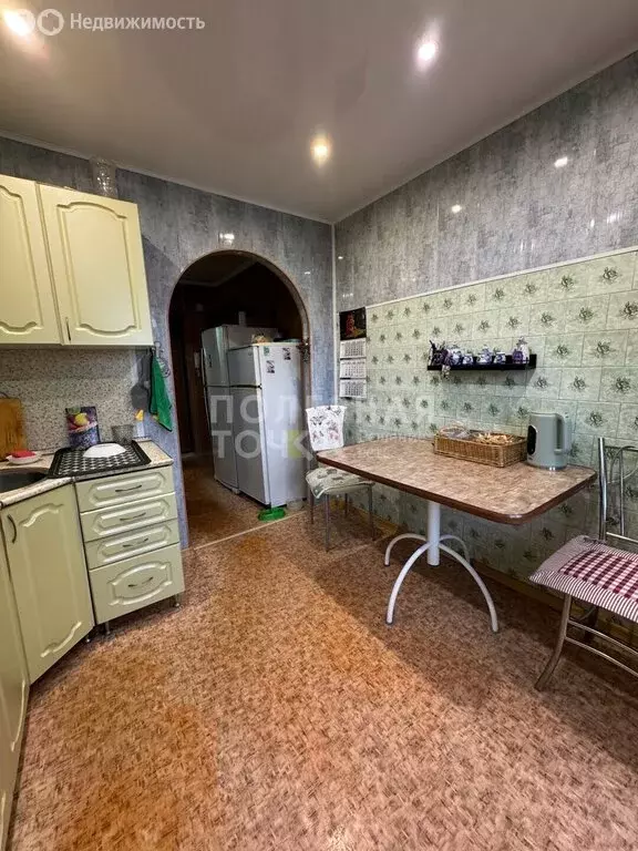 3-комнатная квартира: Самара, улица Георгия Димитрова, 80 (80 м) - Фото 2
