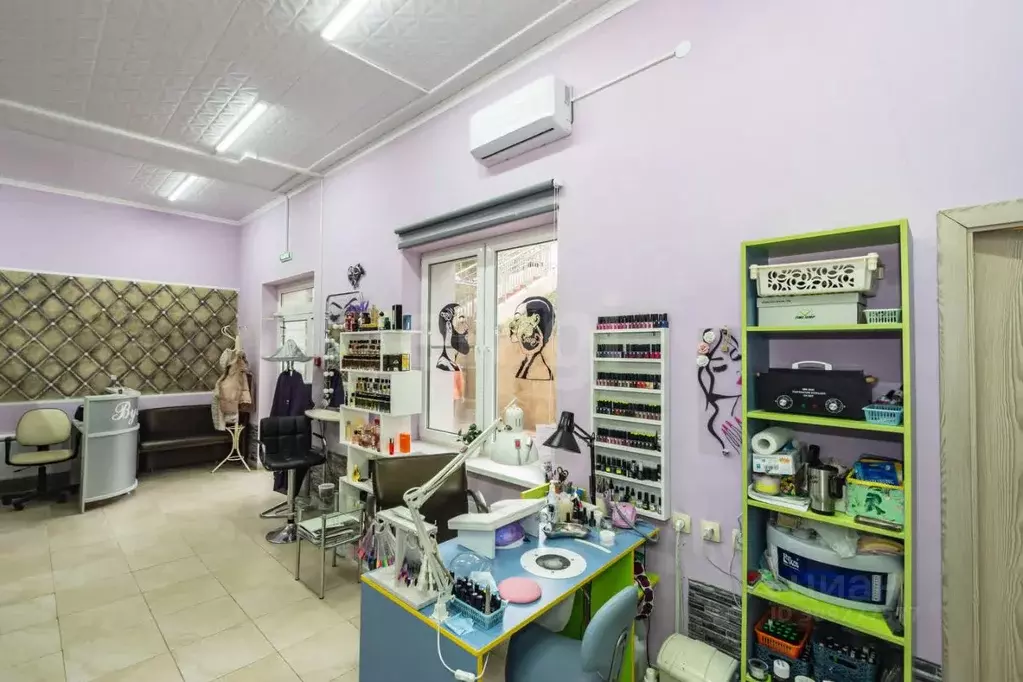 Помещение свободного назначения в Ростовская область, Ростов-на-Дону ... - Фото 1