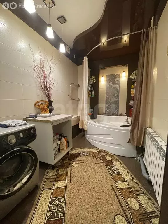 3-комнатная квартира: Красноярск, улица Мичурина, 2Д (90 м) - Фото 2