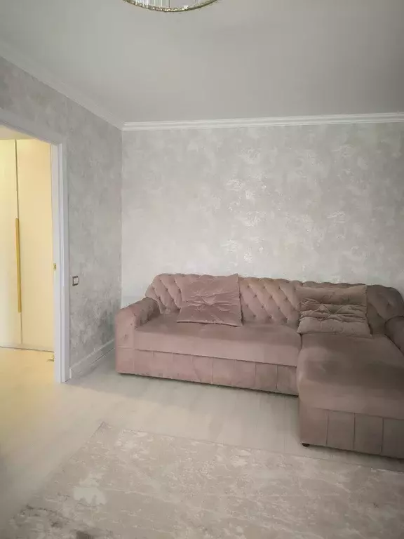 Продаётся 3-к квартира, 62.1 м - Фото 1