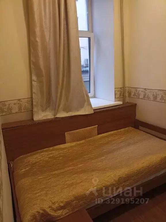 Комната Санкт-Петербург Невский просп., 74-76Г - Фото 1