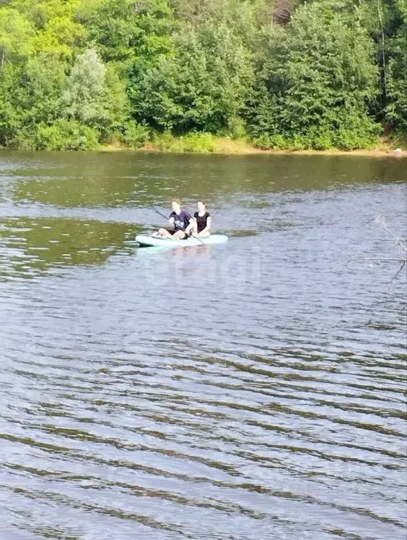 Участок в Пермский край, Пермь Ласьва-1 СНТ,  (17.0 сот.) - Фото 1