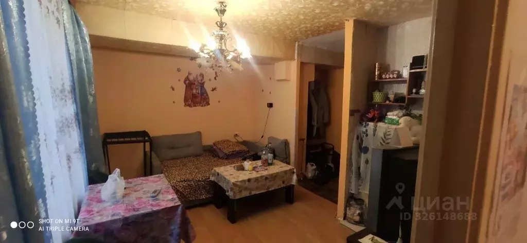 2-к кв. Москва 2-я Новоостанкинская ул., 15 (35.0 м) - Фото 2