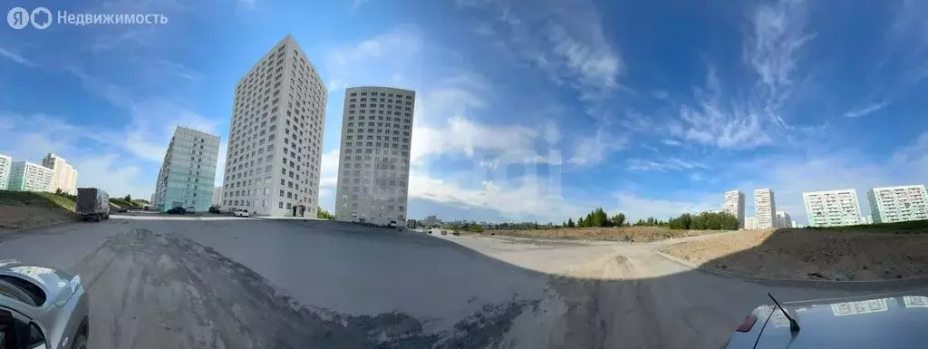 2-комнатная квартира: Новосибирск, ул. Татьяны Снежиной (39.3 м) - Фото 2