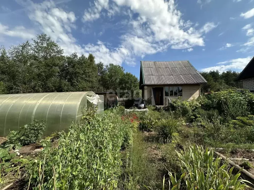 Дом в Новгородская область, Боровичское городское поселение, Рябинушка ... - Фото 0