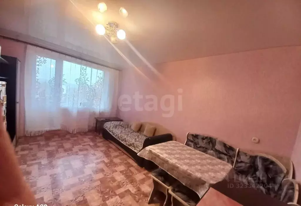 Комната Саратовская область, Саратов Санаторный проезд, 9 (16.2 м) - Фото 2