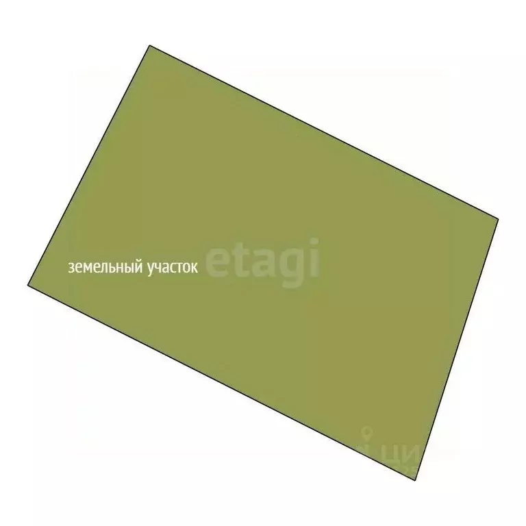 Участок в Воронежская область, Рамонский район, с. Русская Гвоздевка  ... - Фото 2