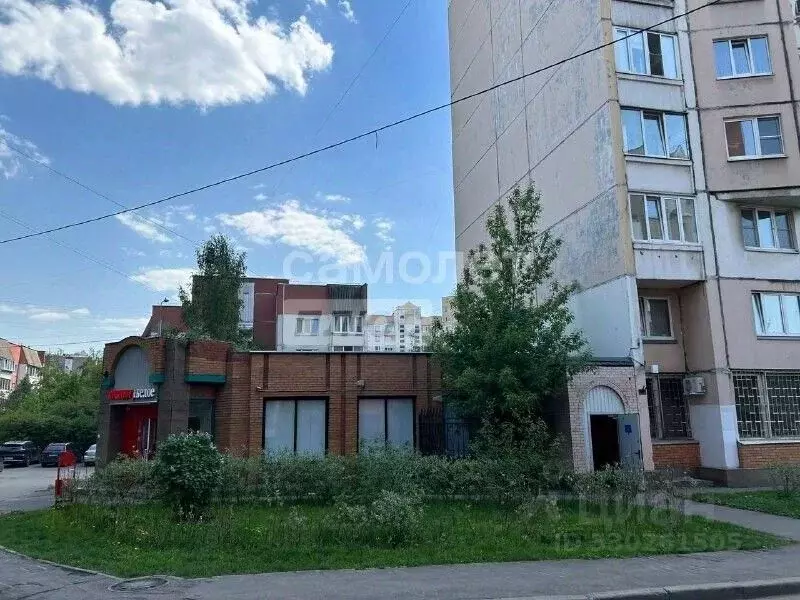 Торговая площадь в Москва Привольная ул., 61К1 (151 м) - Фото 1