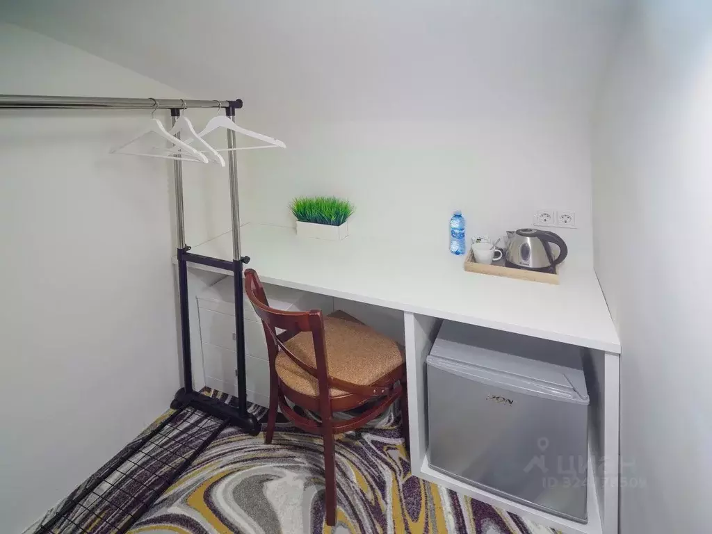 Комната Москва Садовническая ул., 5 (12.0 м) - Фото 2