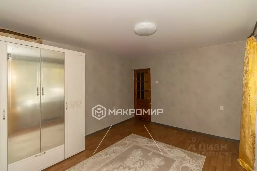 2-к кв. Челябинская область, Челябинск просп. Победы, 350 (40.3 м) - Фото 1