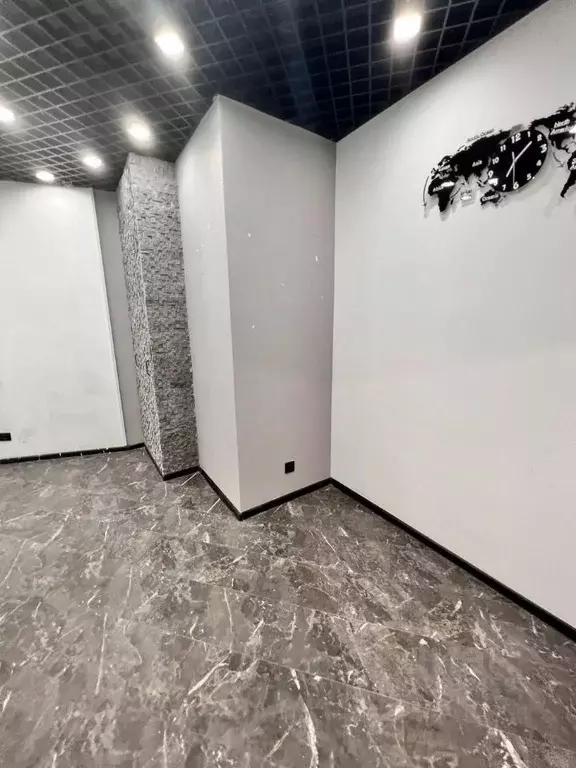 Помещение свободного назначения в Тульская область, Тула ул. Фридриха ... - Фото 2