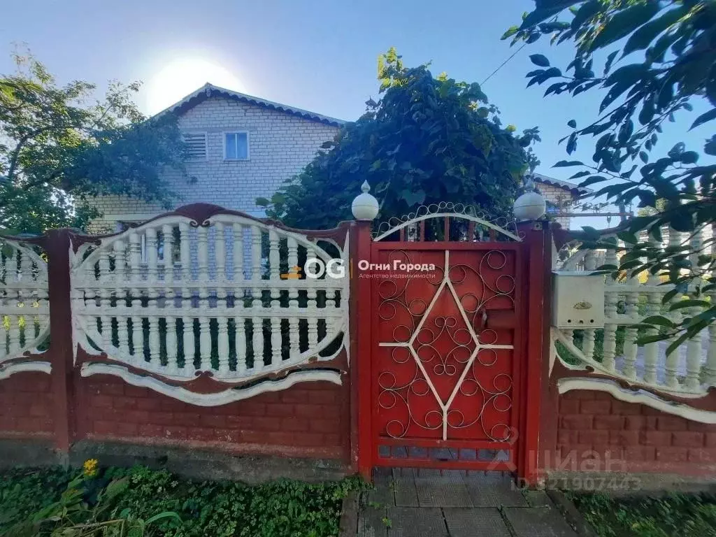 Дом в Брянская область, Брянский район, Супоневское с/пос, д. ... - Фото 2