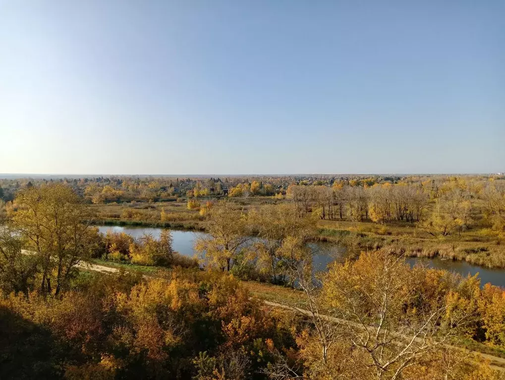 2-к кв. Курганская область, Курган ул. Криволапова, 13а (48.4 м) - Фото 1