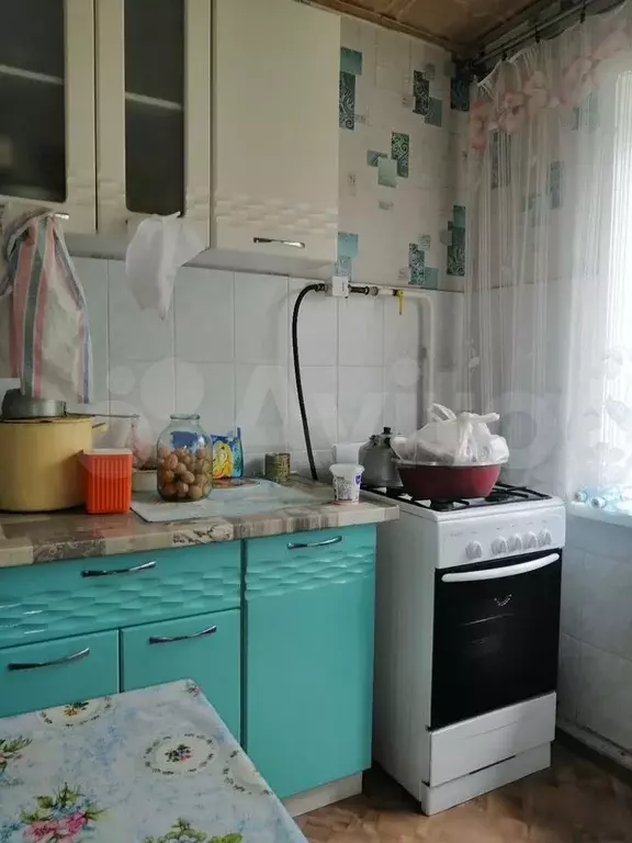 2-к. квартира, 43 м, 5/5 эт. - Фото 1