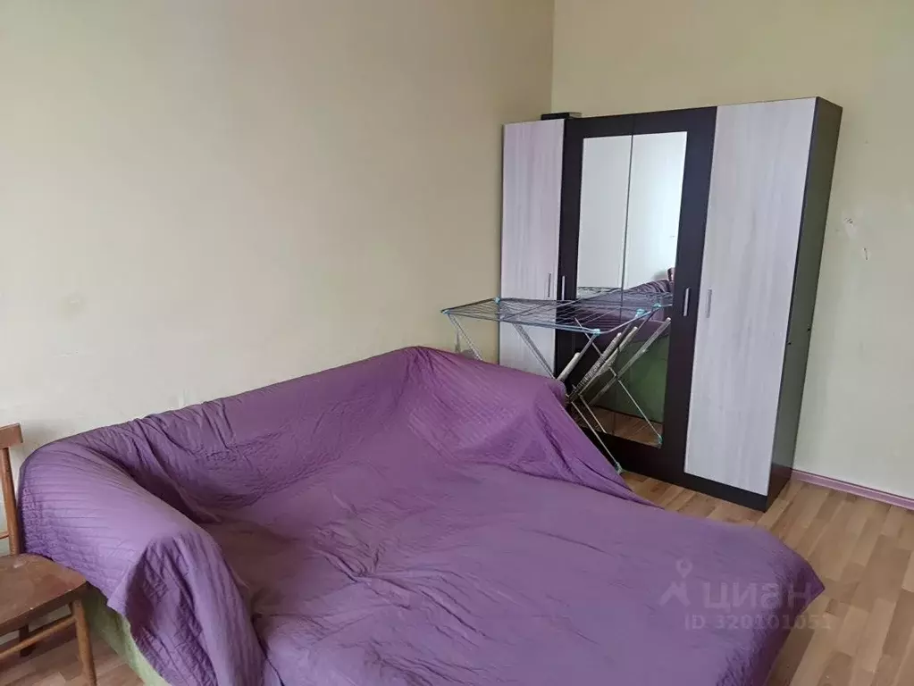 Комната Московская область, Фрязино ул. Нахимова, 16к1 (15.7 м) - Фото 2