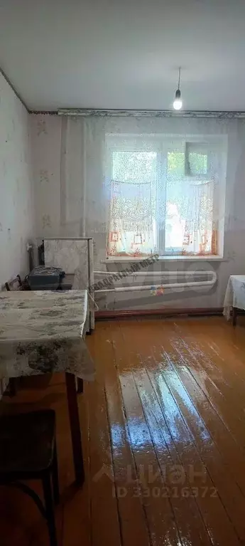 2-к кв. Калмыкия, Целинный район, с. Троицкое ул. Пушкина, 41 (37.0 м) - Фото 2
