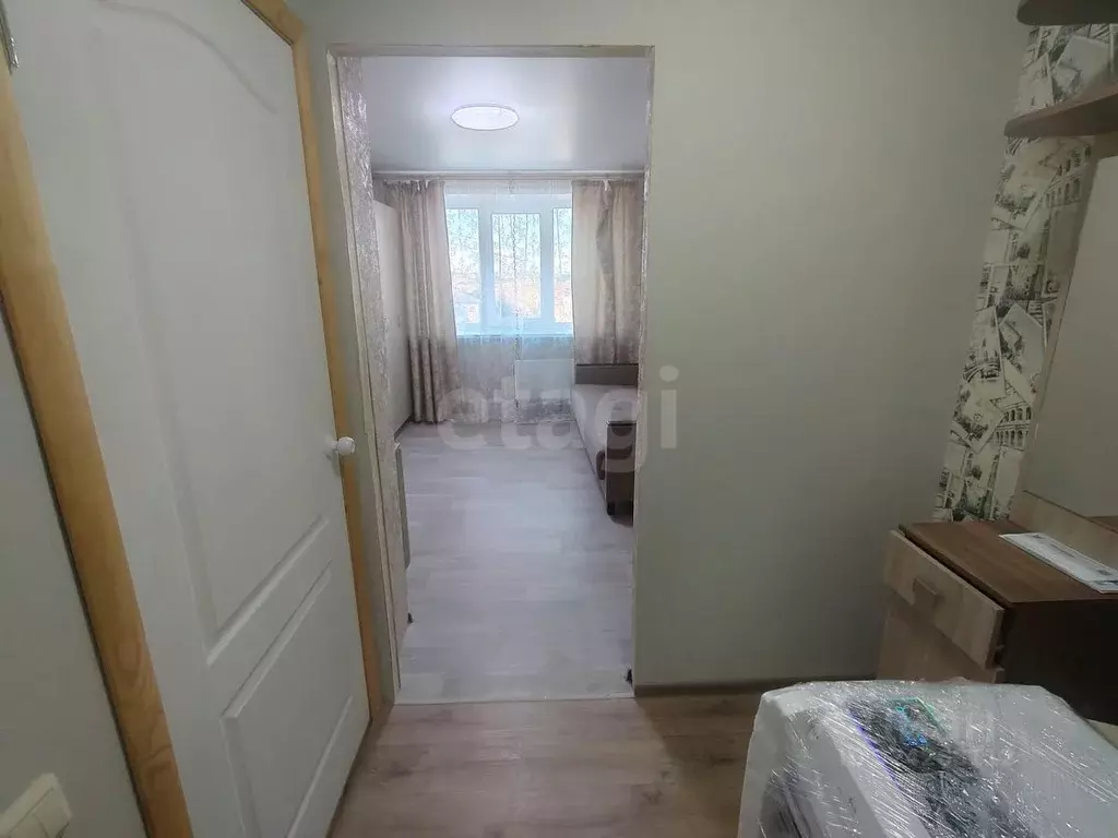 Студия Курганская область, Шадринск ул. Карла Маркса, 82 (16.9 м) - Фото 2