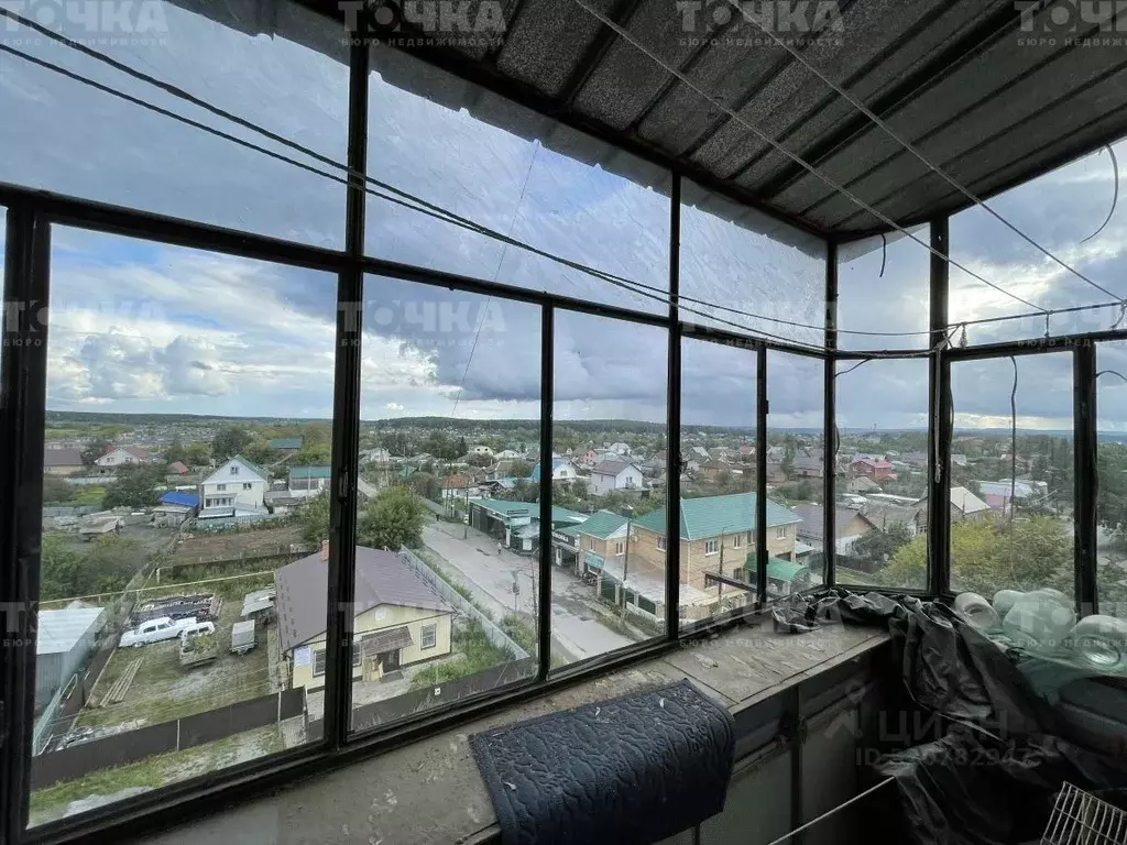 4-к кв. Челябинская область, Чебаркуль ул. Мира, 25 (61.2 м) - Фото 1