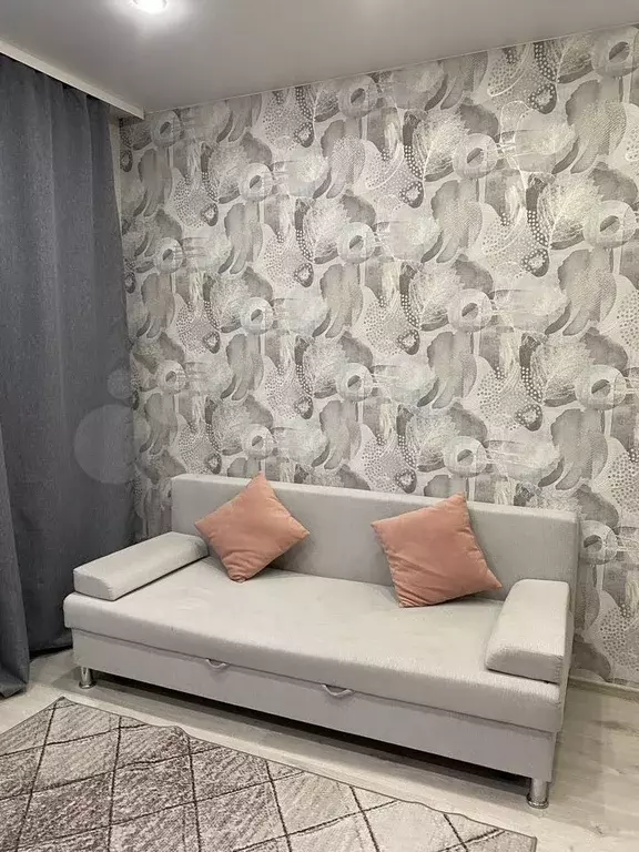 Квартира-студия, 21 м, 5/18 эт. - Фото 0