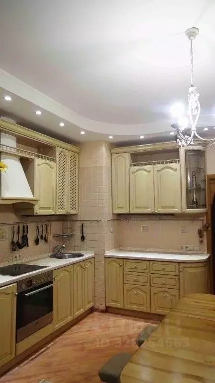 2-к кв. Московская область, Люберцы Октябрьский просп., 1к1 (70.0 м) - Фото 1