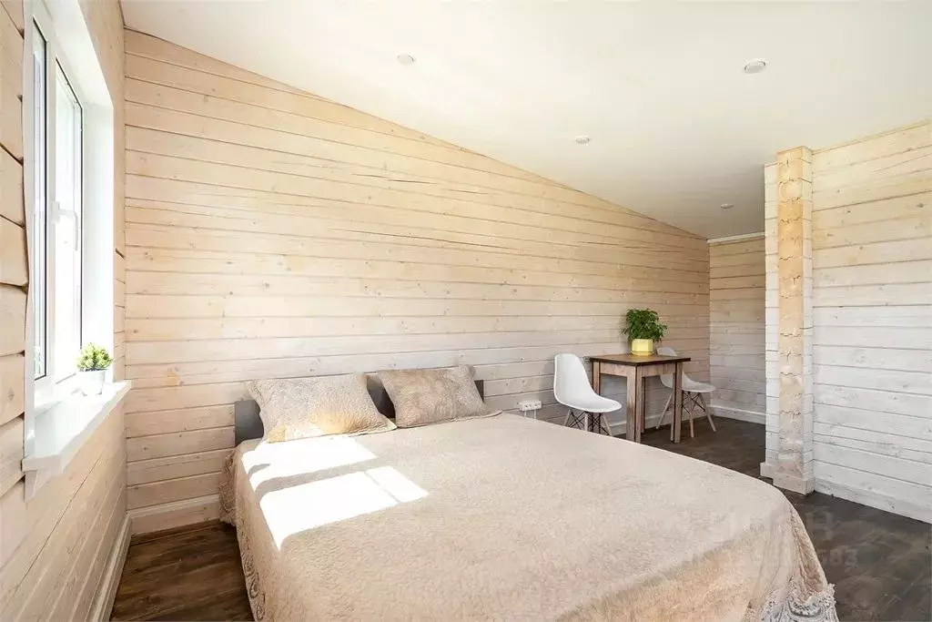 Комната Смоленская область, Гагаринский муниципальный округ, с. ... - Фото 1