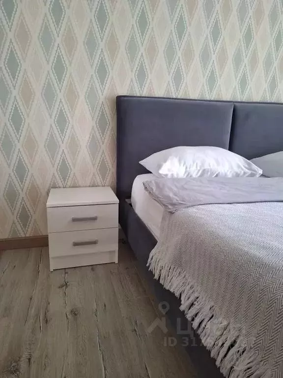 1-к кв. Калининградская область, Калининград ул. Маршала Жукова, 7 ... - Фото 1