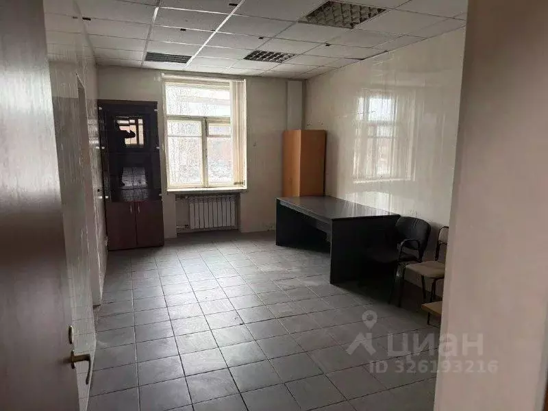 Офис в Санкт-Петербург Баррикадная ул., 36 (63 м) - Фото 2