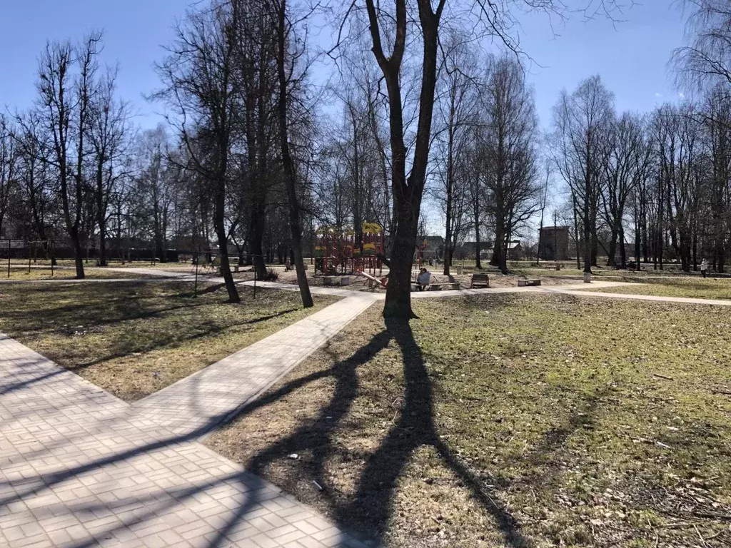 1-к кв. Псковская область, Псковский район, Завеличенская волость, д. ... - Фото 2