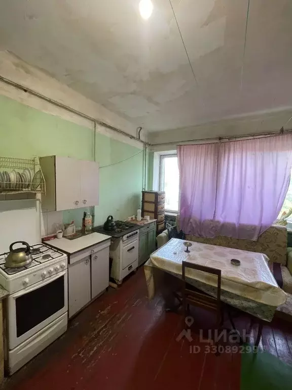 Комната Нижегородская область, Нижний Новгород ул. Шорина, 20А (9.1 м) - Фото 1