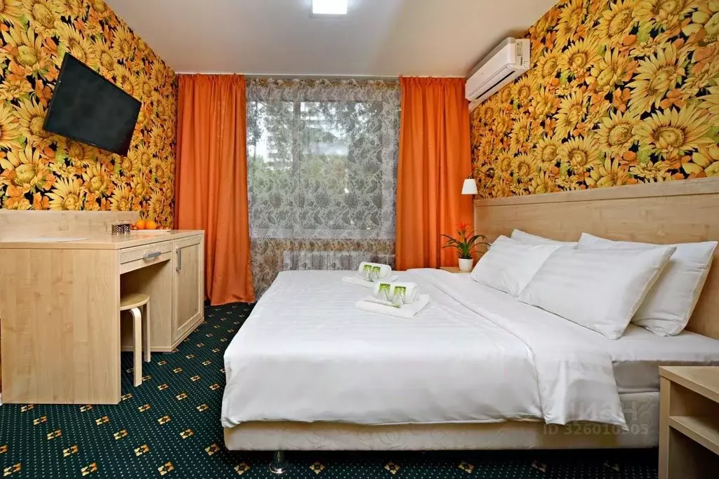 Комната Москва просп. Вернадского, 105К2 (20.0 м) - Фото 1