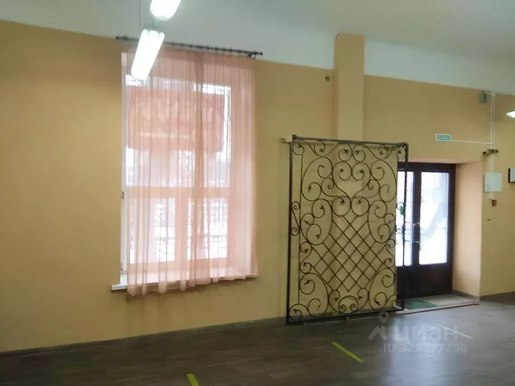 Помещение свободного назначения в Ивановская область, Иваново ул. ... - Фото 2