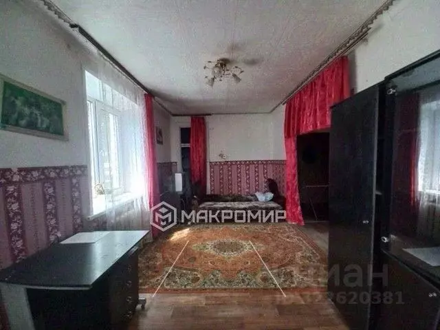 1-к кв. Брянская область, Брянск ул. Никитина, 22 (30.5 м) - Фото 2