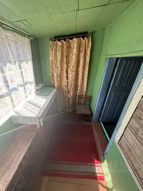 Дом в Смоленская область, Рославль ул. Свердлова (34 м) - Фото 2