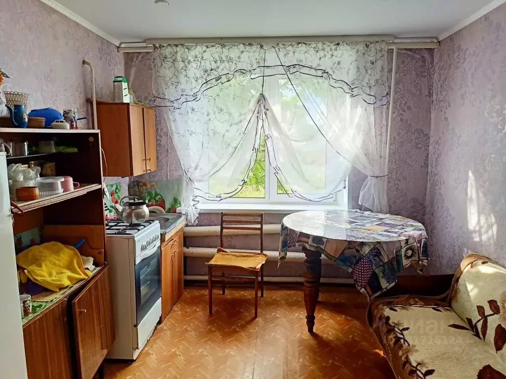 3-к кв. Башкортостан, Альшеевский район, с. Раевский ул. Александра ... - Фото 2