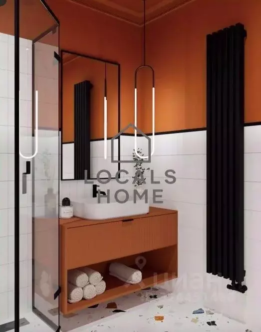 Студия Рязанская область, Рязанский муниципальный округ, с. Дядьково ... - Фото 2