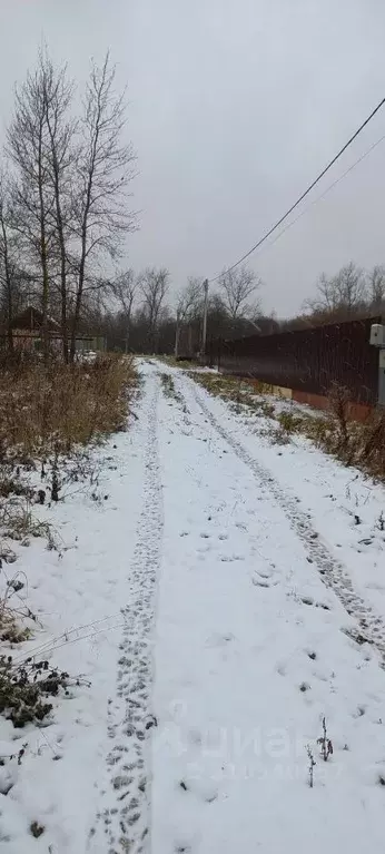 Участок в Московская область, Раменский городской округ, Яблоневый Сад ... - Фото 1