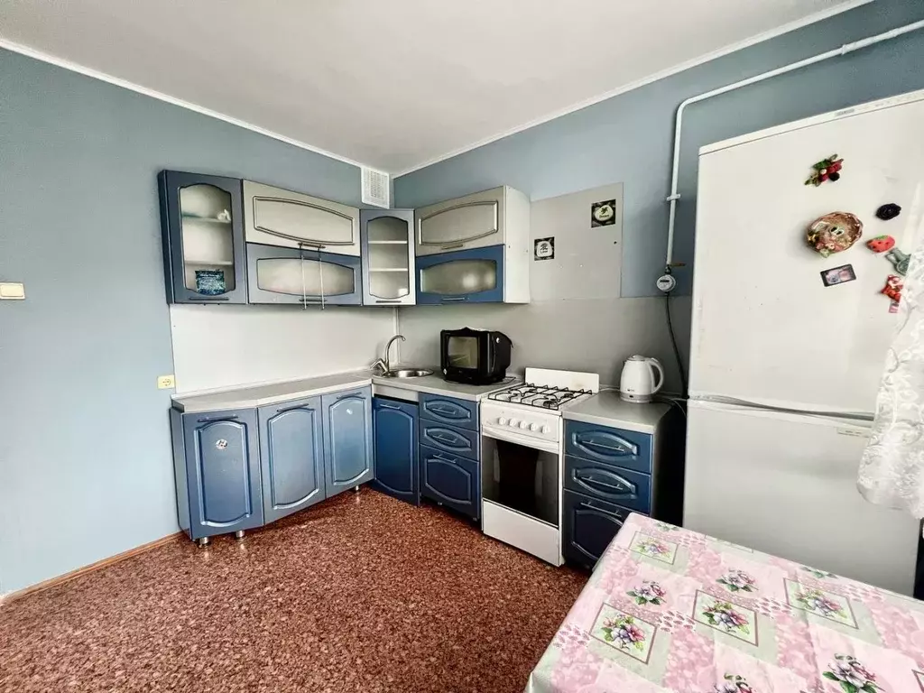 1-к кв. Брянская область, Брянск Почтовая ул., 150 (38.0 м) - Фото 1