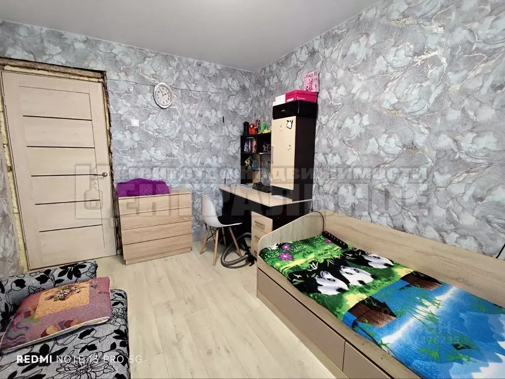 4-к кв. Смоленская область, Смоленск ул. Попова, 64 (79.0 м) - Фото 1