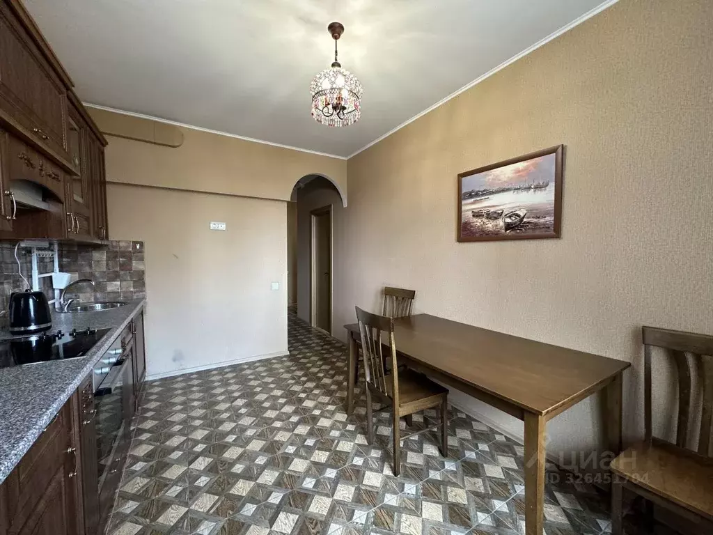 2-к кв. Москва ул. Академика Янгеля, 2 (65.3 м) - Фото 2