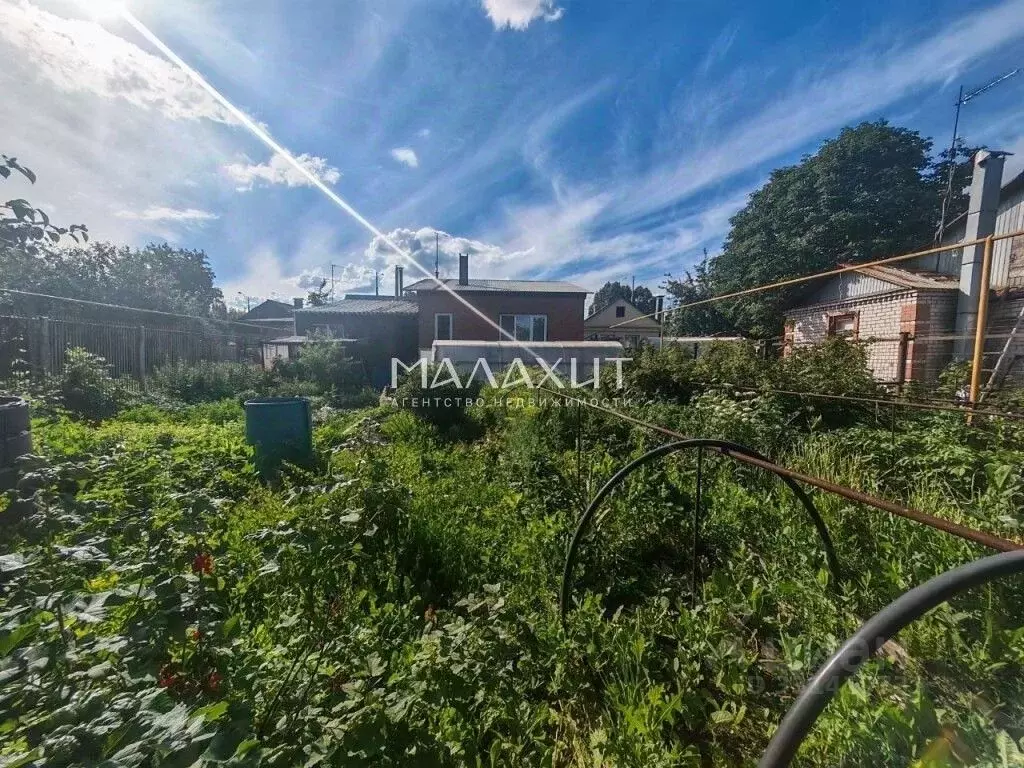 Дом в Самарская область, Самара Новокуйбышевское ш., 64 (60 м) - Фото 1