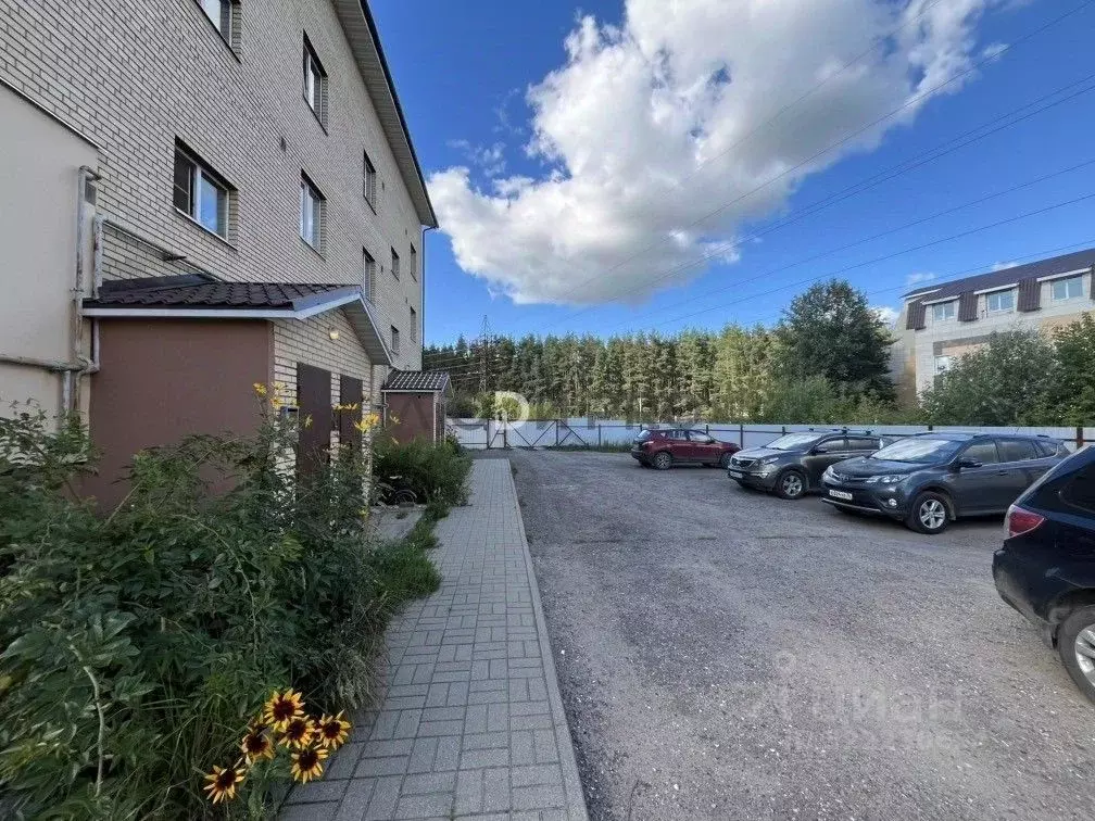 3-к кв. Ярославская область, Ярославль ул. 5-я Яковлевская, 15А (77.6 ... - Фото 1