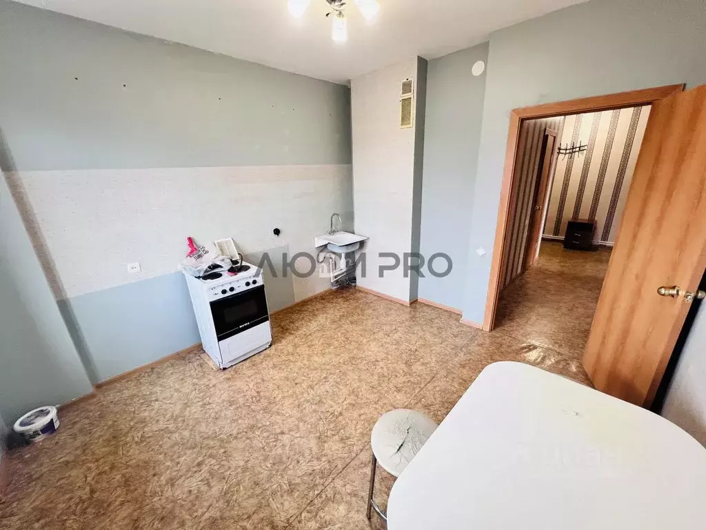 2-к кв. Ярославская область, Ярославль Балтийская ул., 3 (54.1 м) - Фото 2