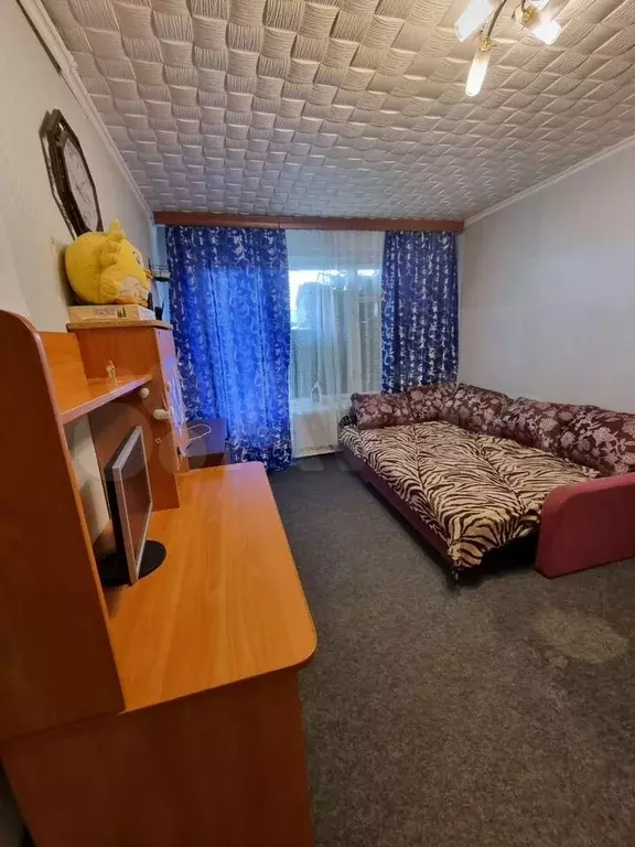 2-к. квартира, 46 м, 9/9 эт. - Фото 1