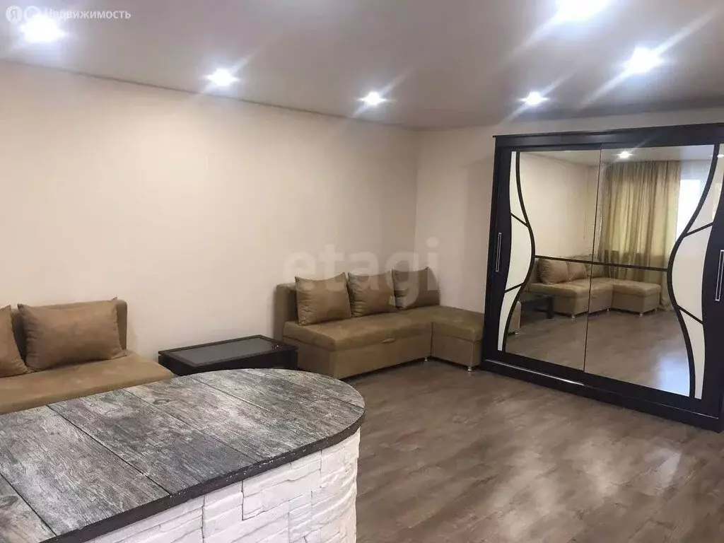 Квартира-студия: Ревда, улица Чехова, 41 (35 м) - Фото 2